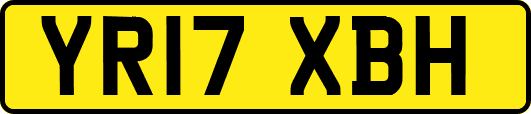 YR17XBH