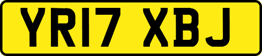 YR17XBJ