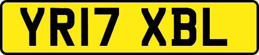 YR17XBL