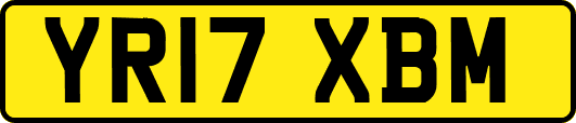 YR17XBM
