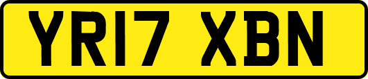 YR17XBN