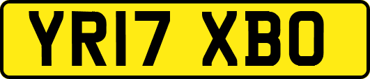 YR17XBO