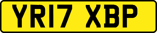 YR17XBP