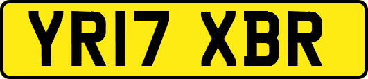 YR17XBR