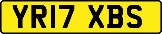 YR17XBS