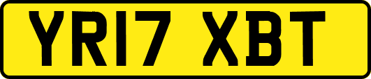 YR17XBT