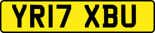 YR17XBU