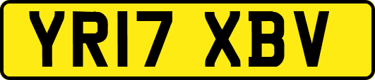 YR17XBV