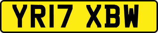 YR17XBW