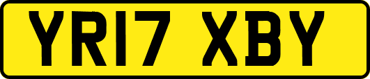 YR17XBY
