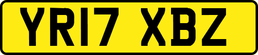 YR17XBZ