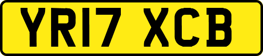 YR17XCB
