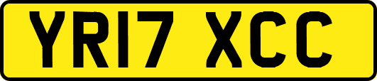 YR17XCC