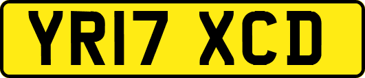 YR17XCD