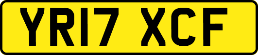 YR17XCF
