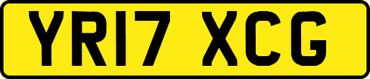 YR17XCG
