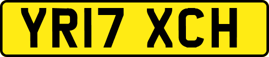 YR17XCH