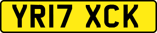 YR17XCK
