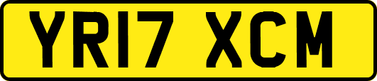 YR17XCM