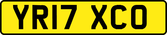 YR17XCO