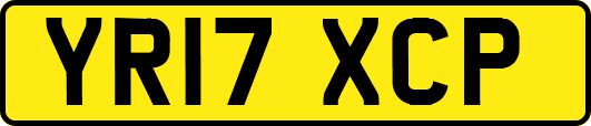 YR17XCP