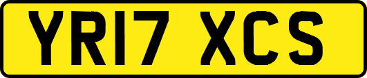 YR17XCS