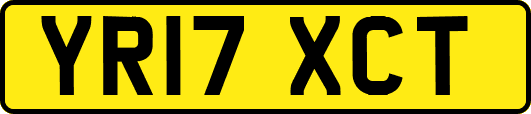 YR17XCT