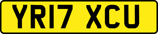 YR17XCU