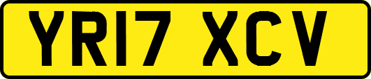 YR17XCV