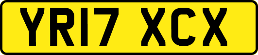 YR17XCX