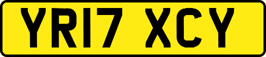 YR17XCY