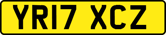 YR17XCZ