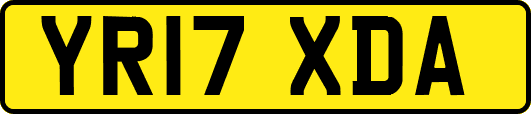 YR17XDA