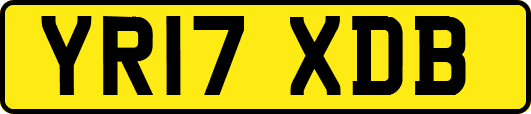YR17XDB