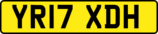 YR17XDH