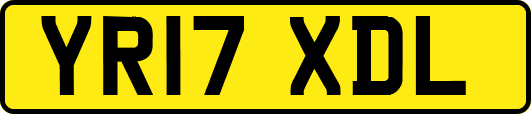 YR17XDL