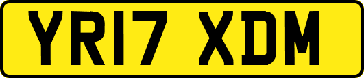 YR17XDM