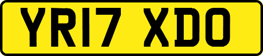 YR17XDO