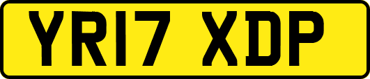 YR17XDP