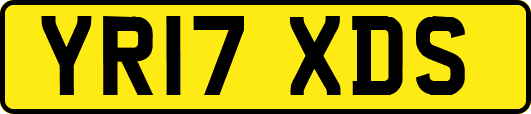 YR17XDS