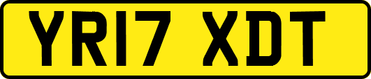 YR17XDT