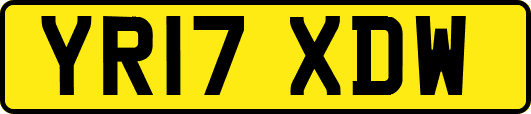 YR17XDW