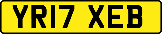 YR17XEB