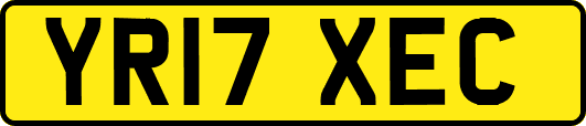 YR17XEC