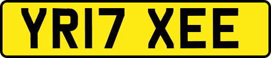 YR17XEE