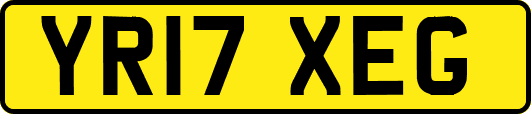 YR17XEG