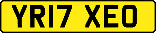 YR17XEO