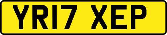 YR17XEP