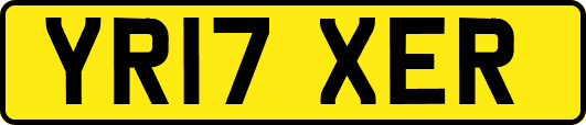 YR17XER