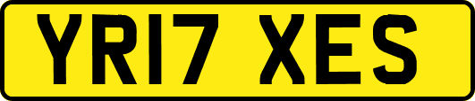 YR17XES
